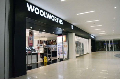 Woolworths 6 Woolworths - Cradlestone Mall